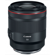 Canon RF 50mm f/1.2 L USM